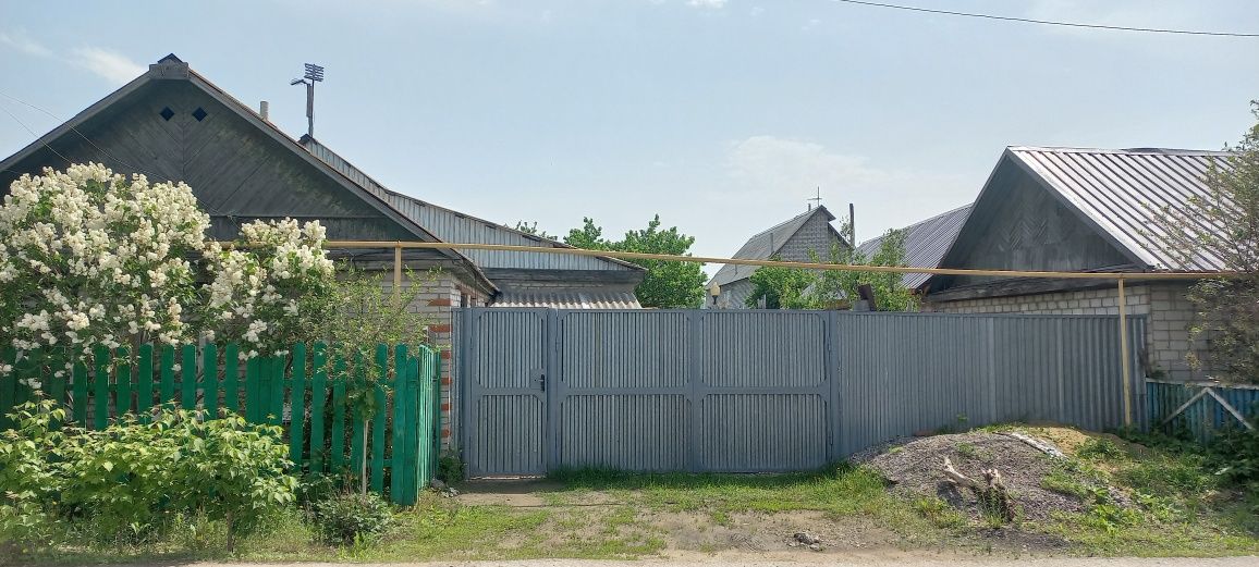 Продам дом в центре города