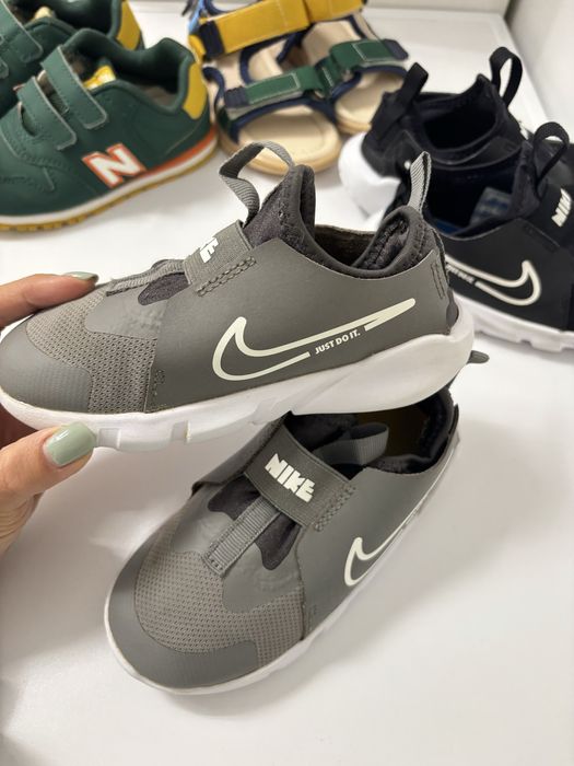 Маратонки Nike 26 и 27 размер, New balance 26