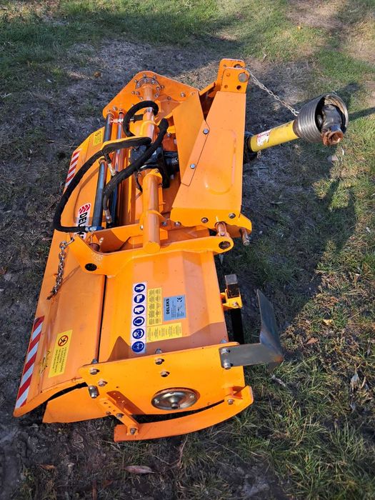 freza hidraulica de 1,80 metri