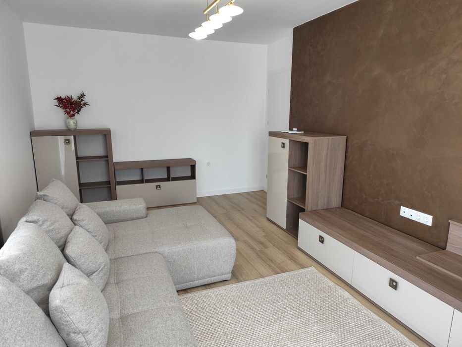 Închiriez ap 2 camere Maurer Tg Mureș