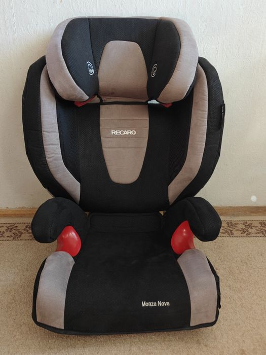 Recaro Monza Nova II