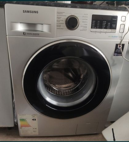 Продам стиральная машинка Samsung