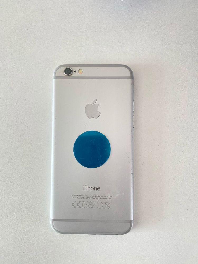 Iphone 6 рабочий