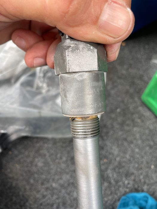 Vând Tahograf inteligent 1 plus impulsor DAF  euro 6