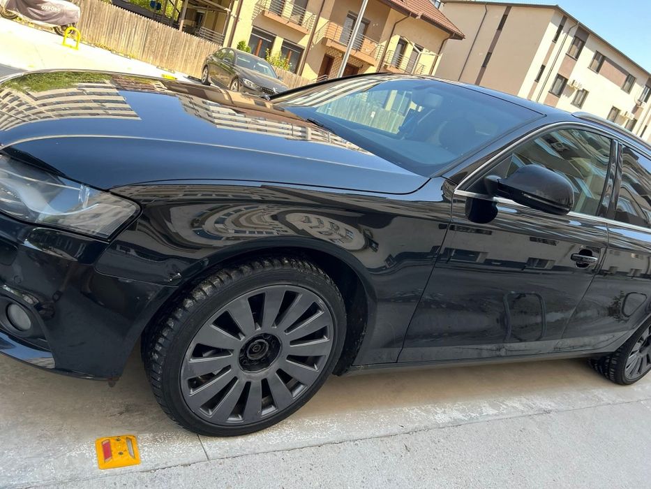 Audi A4 B8 an 2009