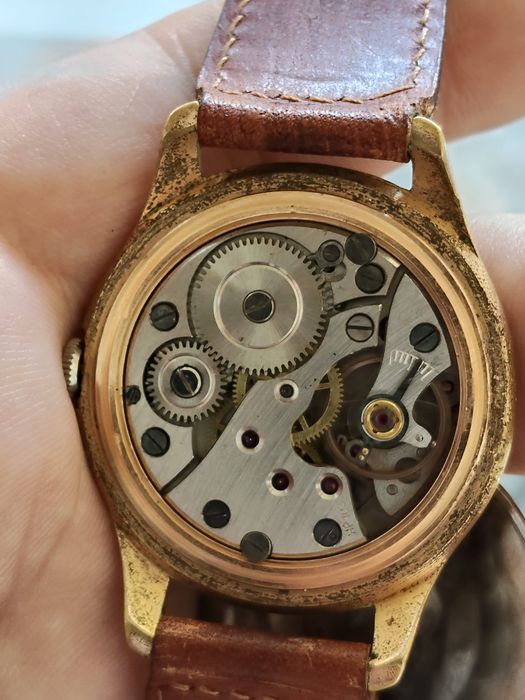 Orefa  mecanic  vechi