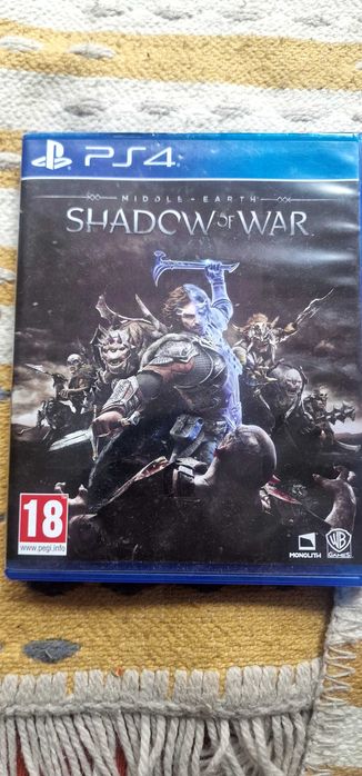 Продавам игри за Playstation4