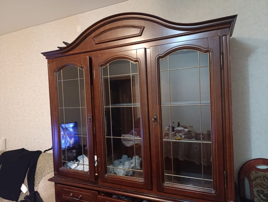 Отдам бесплатно,тяжелый