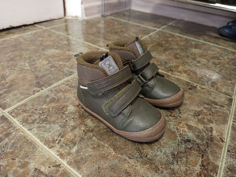 Боти Lasocki  kids