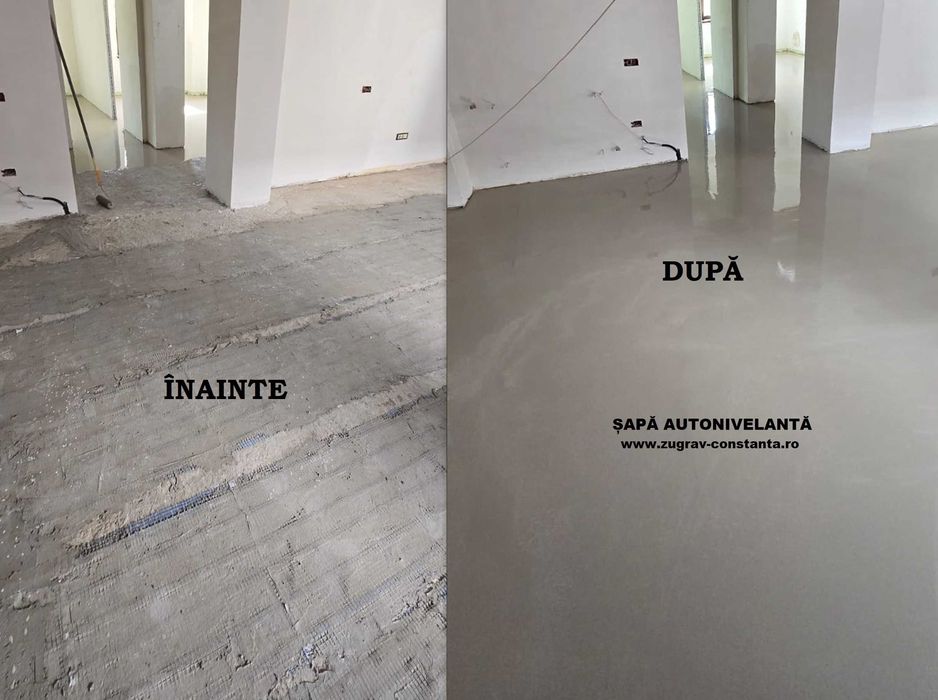 Zugraveli - Montare Faianta/Gresie/Tapet - Decorative - Sapa