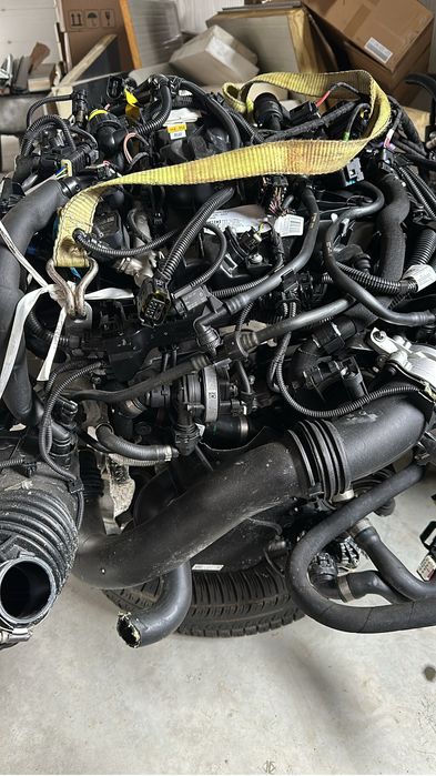 Motor BMW B38A15P  X1 X2 F45 F46 Mini