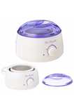 Incalzitor de ceara model Pro-Wax 100 / 100W, Alb