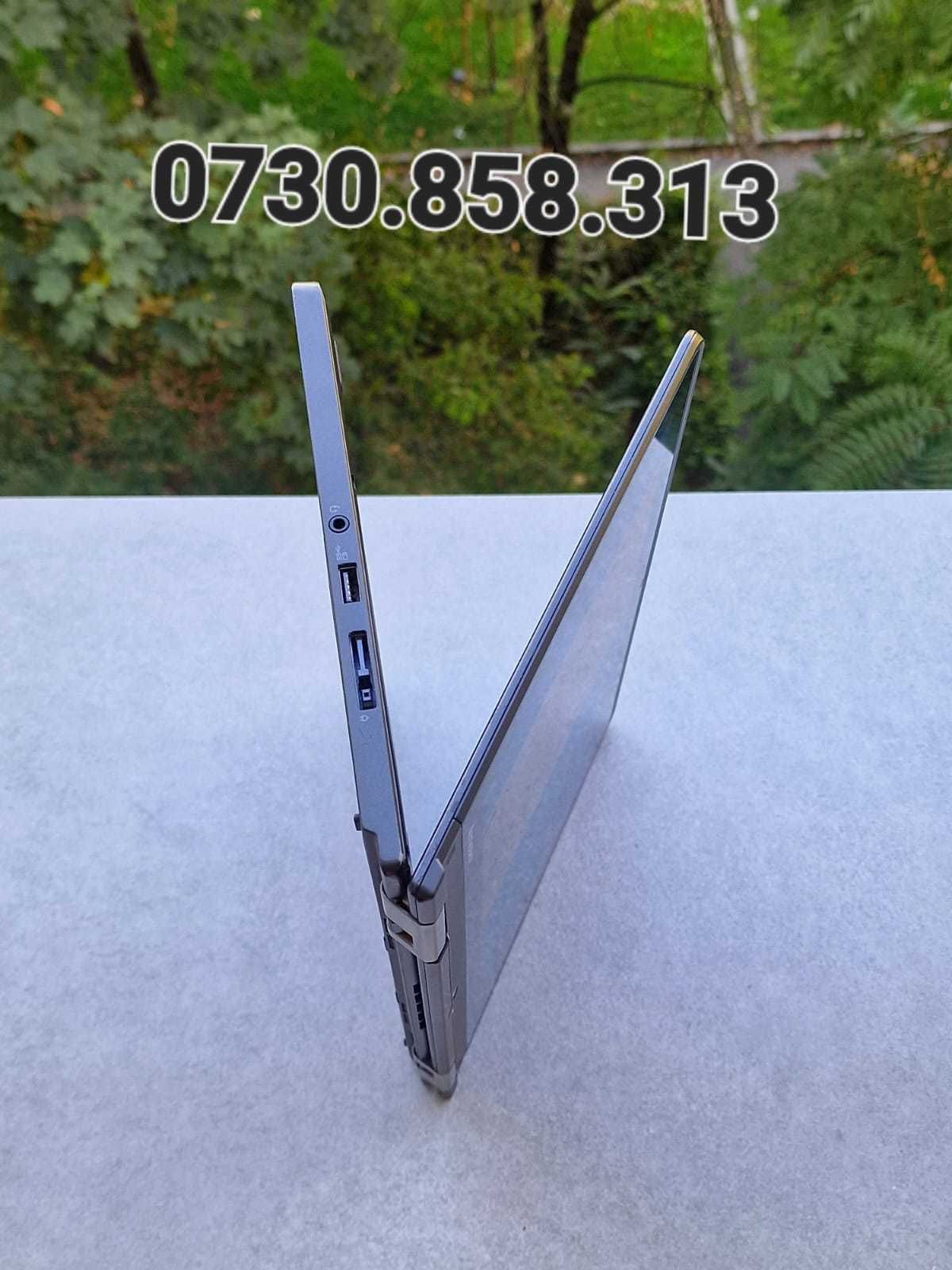 Lenovo Yoga laptop