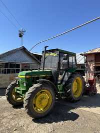 Vand John Deere 2140 / 89hp