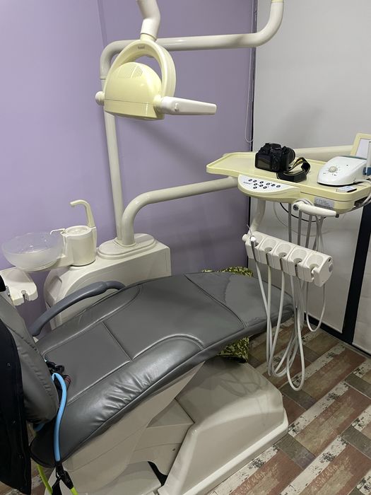 Кресло стоматологический