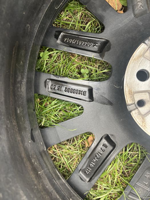 Janta r18 BMW x1 u11 seria 2 u06 style M 838