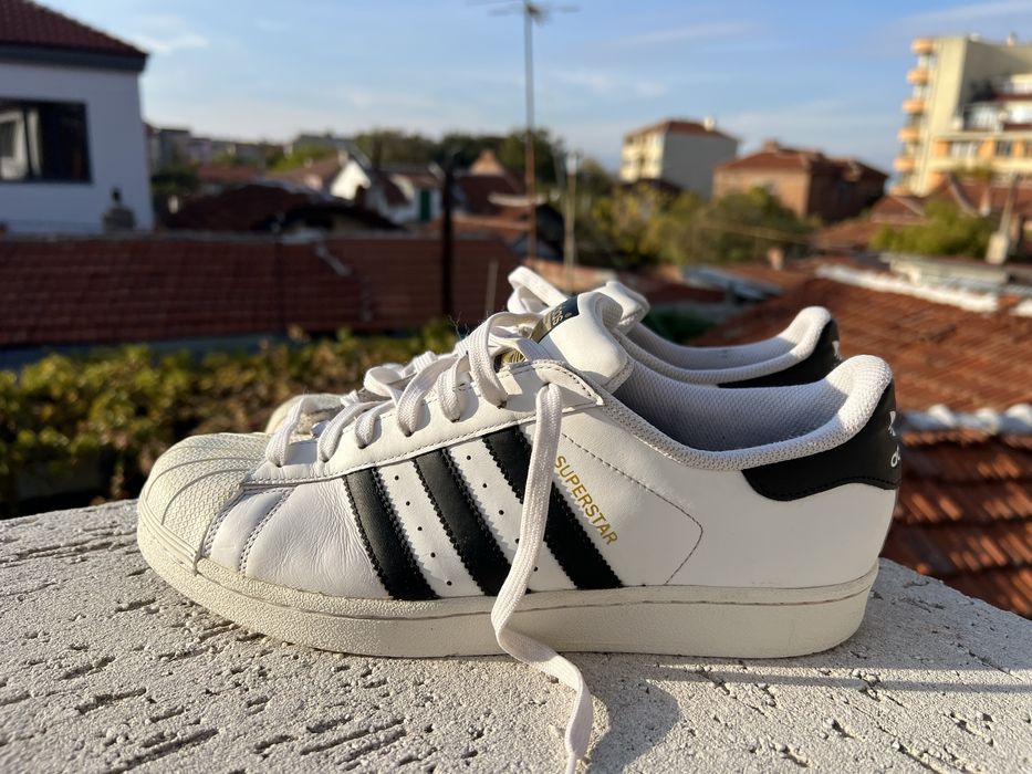 Adidas Superstar 44