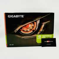 Placa video Gigabyte  GeForce GT1030 NOU / SIGILAT