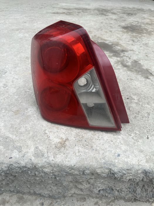 jentra old orqa fara