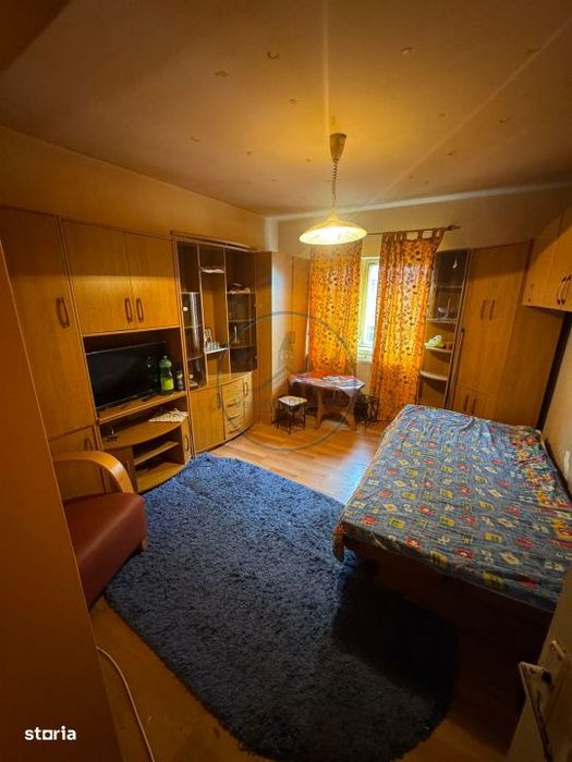 Garsoniera de inchiriat - in zona Dragos Voda