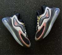 Nike Air Max Zephyr Evolution of Icons