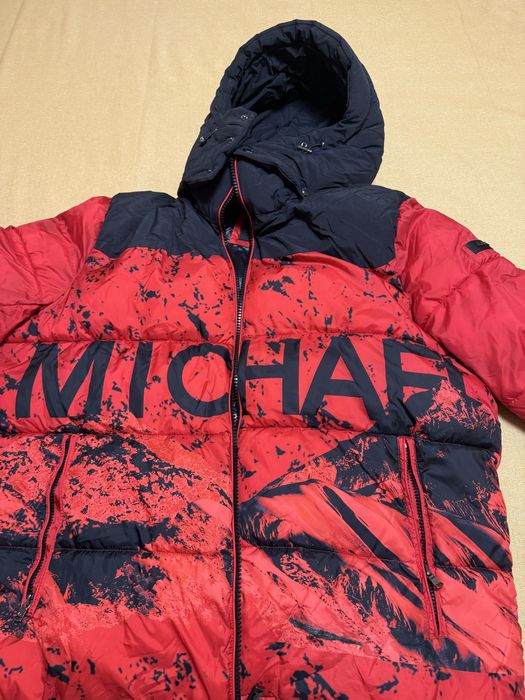 Мъжко марково яке