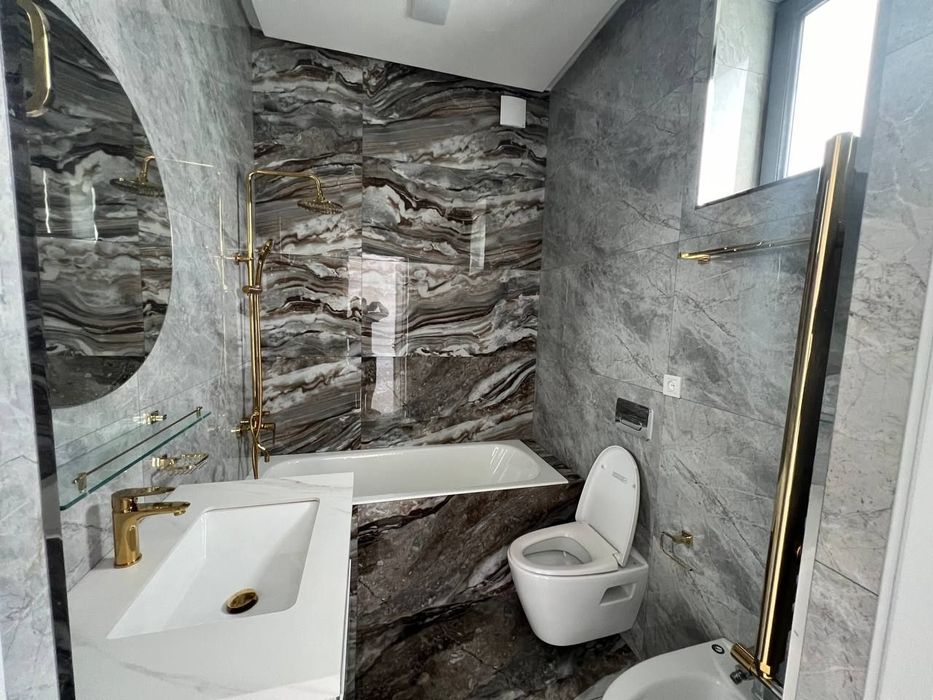 срочно продается новый Евродом циалковиский 2-соток 3-уровень 6-комн