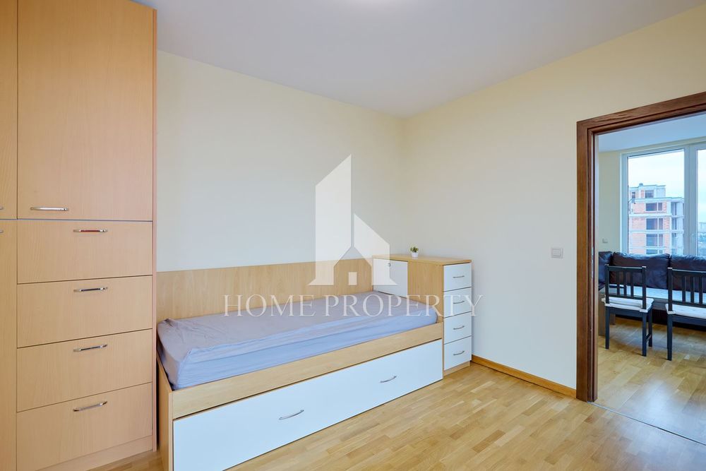 Дава се под наем Четиристаен апартамент в София, Гео Милев - 150 кв.м за 1330 € - Снимка #8