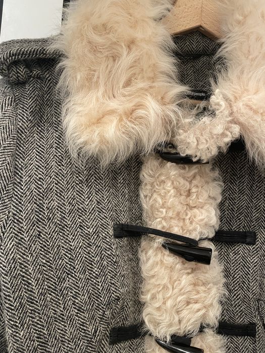 Drykorn дамско палто