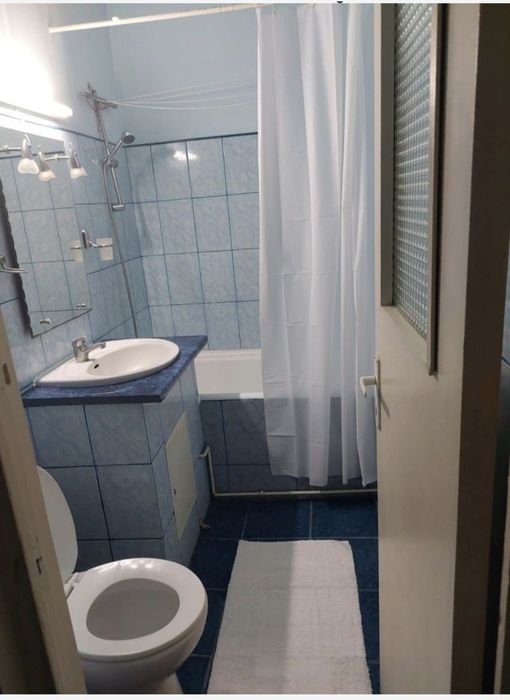 Vand garsonieră confort 1, mobilat, utilat Rămurele,  Tudor!