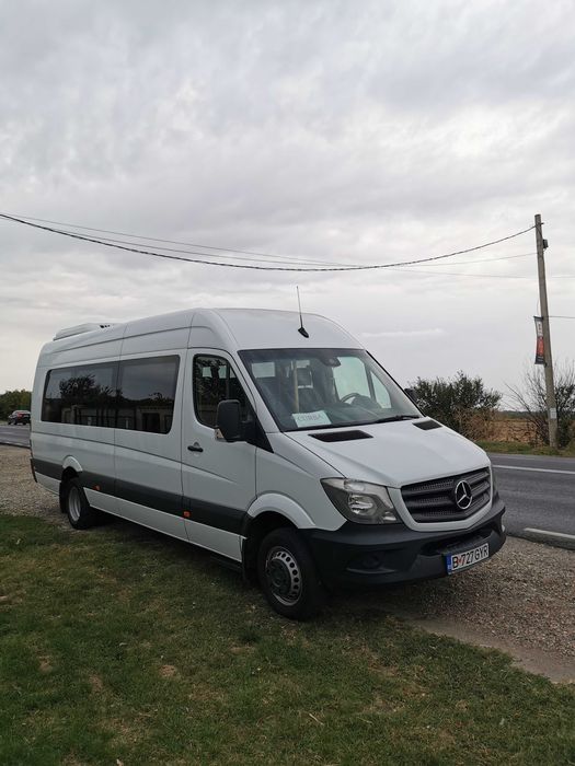 Inchiriez microbuze persoane 8 ,15,19,23 locuri,transport salariati