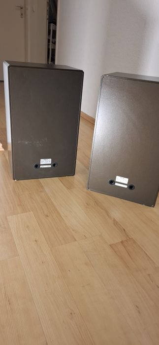 Тонколони HECO PPS 40