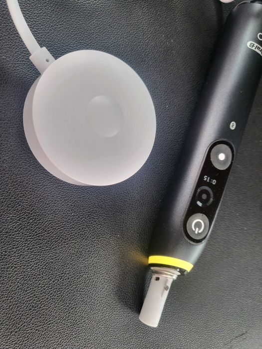 Periute Oral b iO 7 plus incarcator