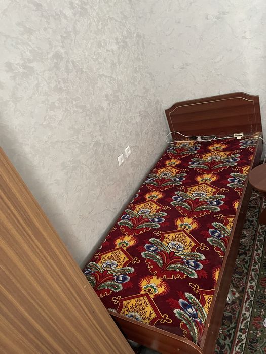 Продается кровать
