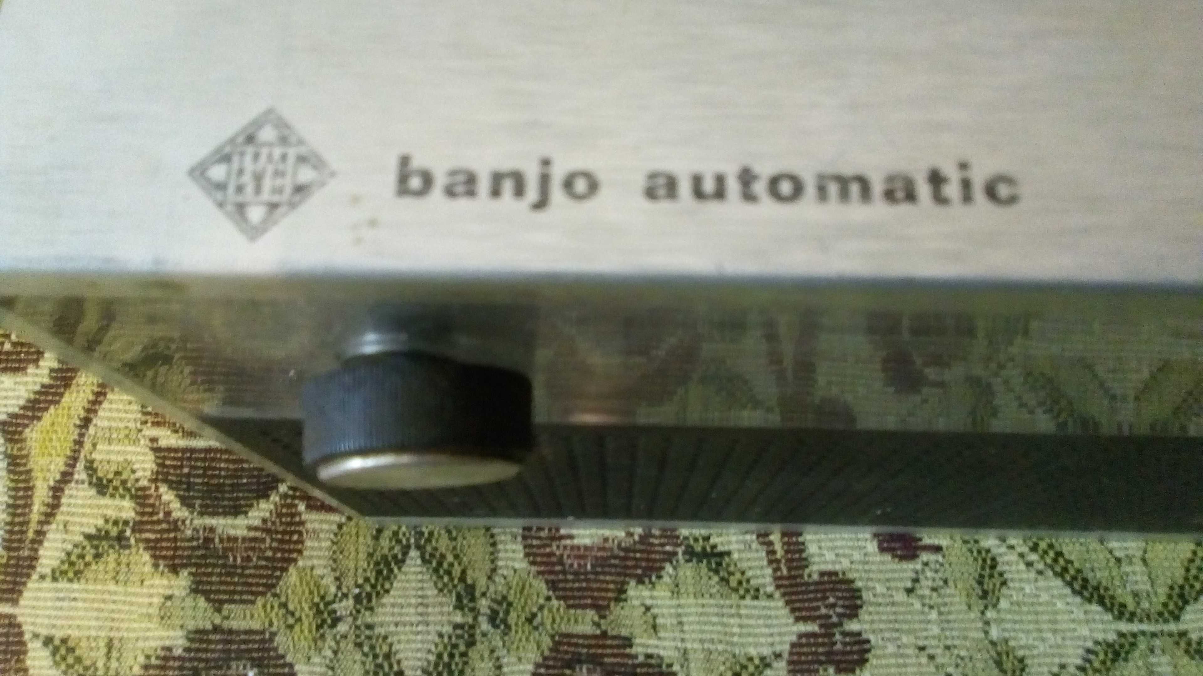 Ретро радио "TELEFUNKEN" оригинал, работещо