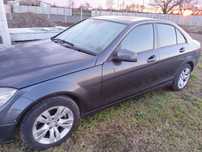 Oglinda dreapta Mercedes C-Class w204 an 2007-2013