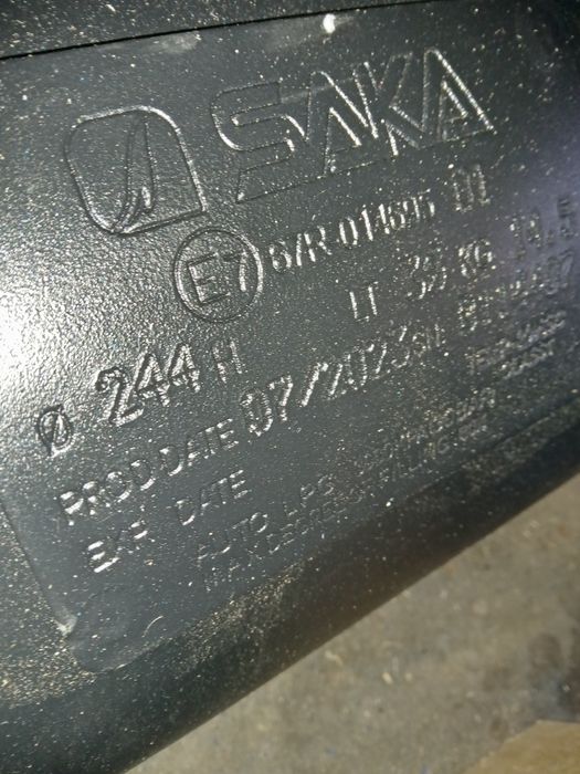 Бус VW Т4 Дълга база