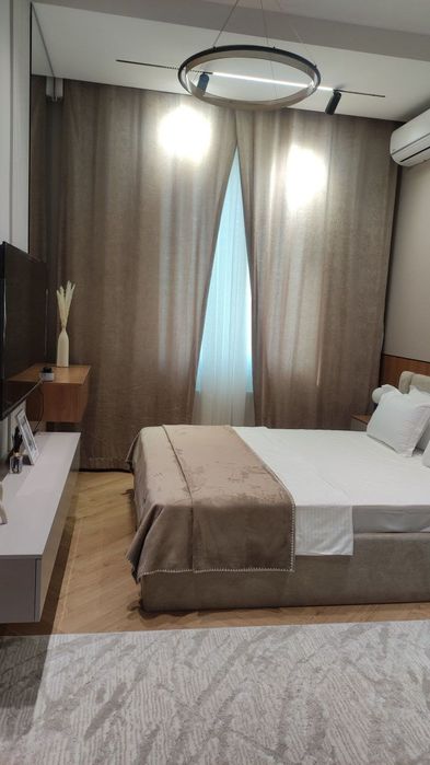 Продается 3х комнатная квартира в ЖК Инфинити, Ц1, МирзоУлугбекский р.