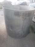 Vand bazin cada ciubar inox alimentar
