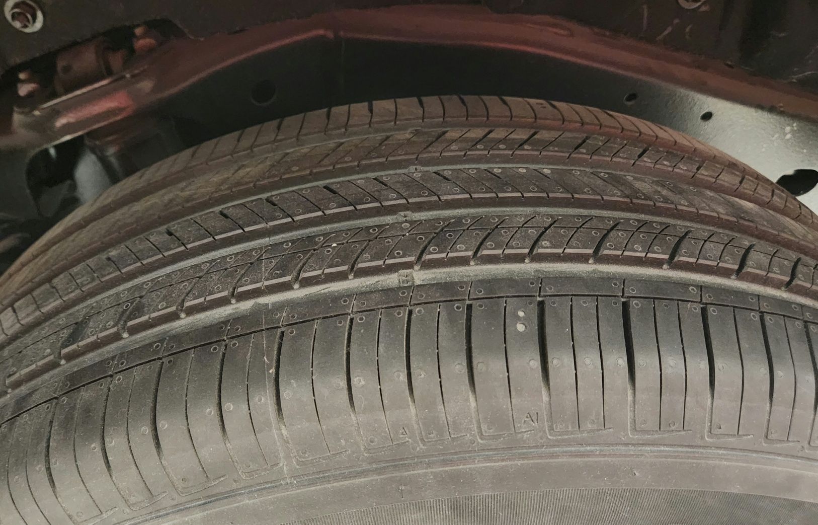 Шины Hankook 265/65R17