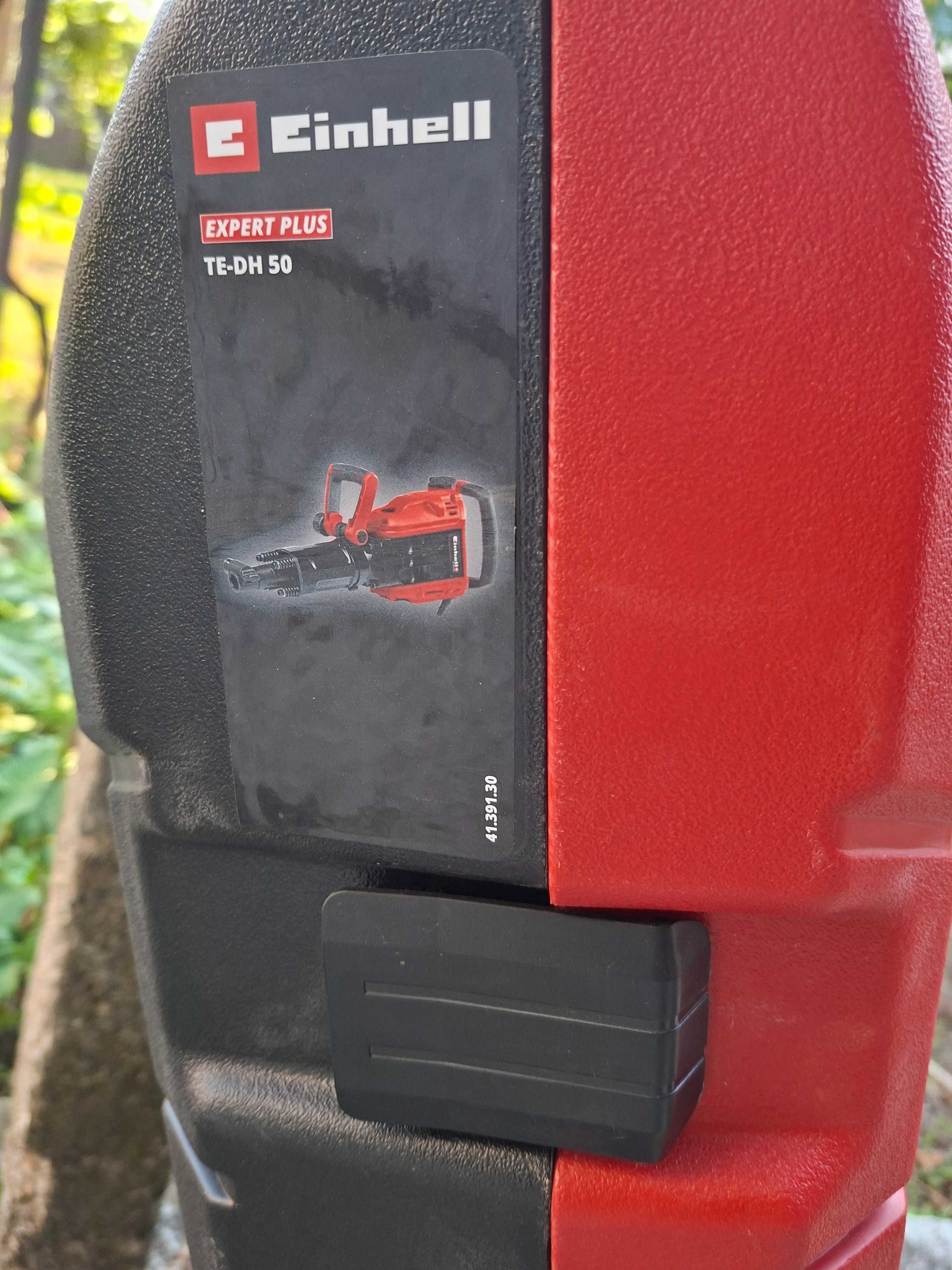 Продавам къртач EINHELL