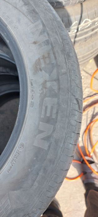 235 60 R18 captiva sportege balon