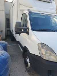 Vand iveco daily 4 50c15