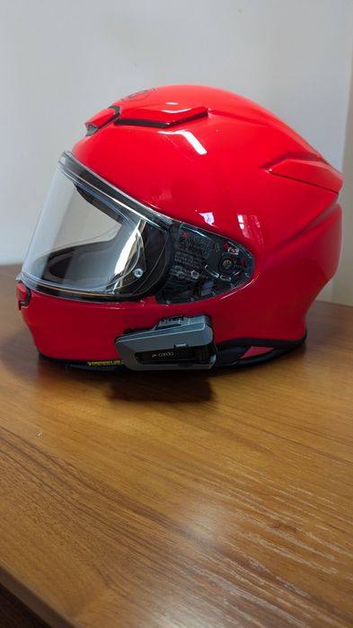Cardo Packtalk Edge 2 бр.