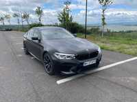 Vand Bmw M5 Competition 2019