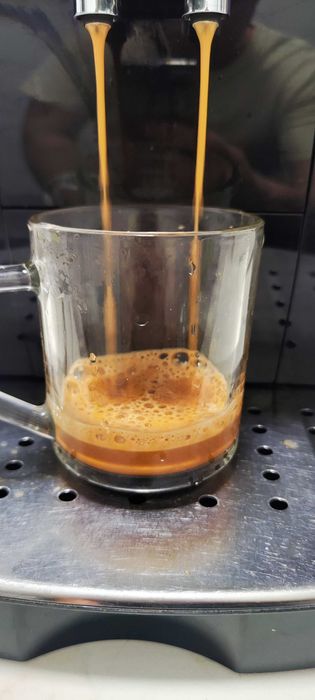 Espressor Automat DeLonghi Magnifica S ECAM 21.117 Aparat Cafea Boabe