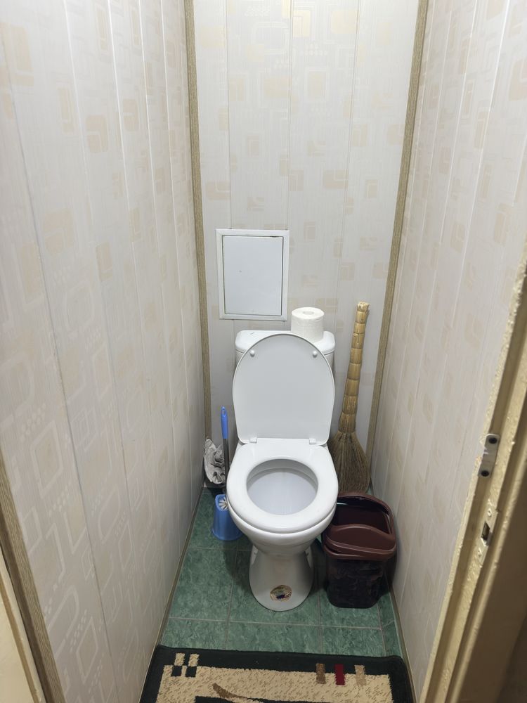 Квартира ижарага берилади