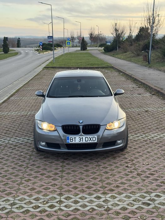 Bmw seria 3 E92 320d