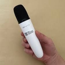 Byd microphone микрофон