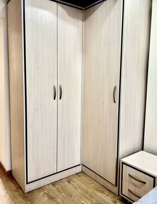 Квартира продается 2/2/4 на Ц 7